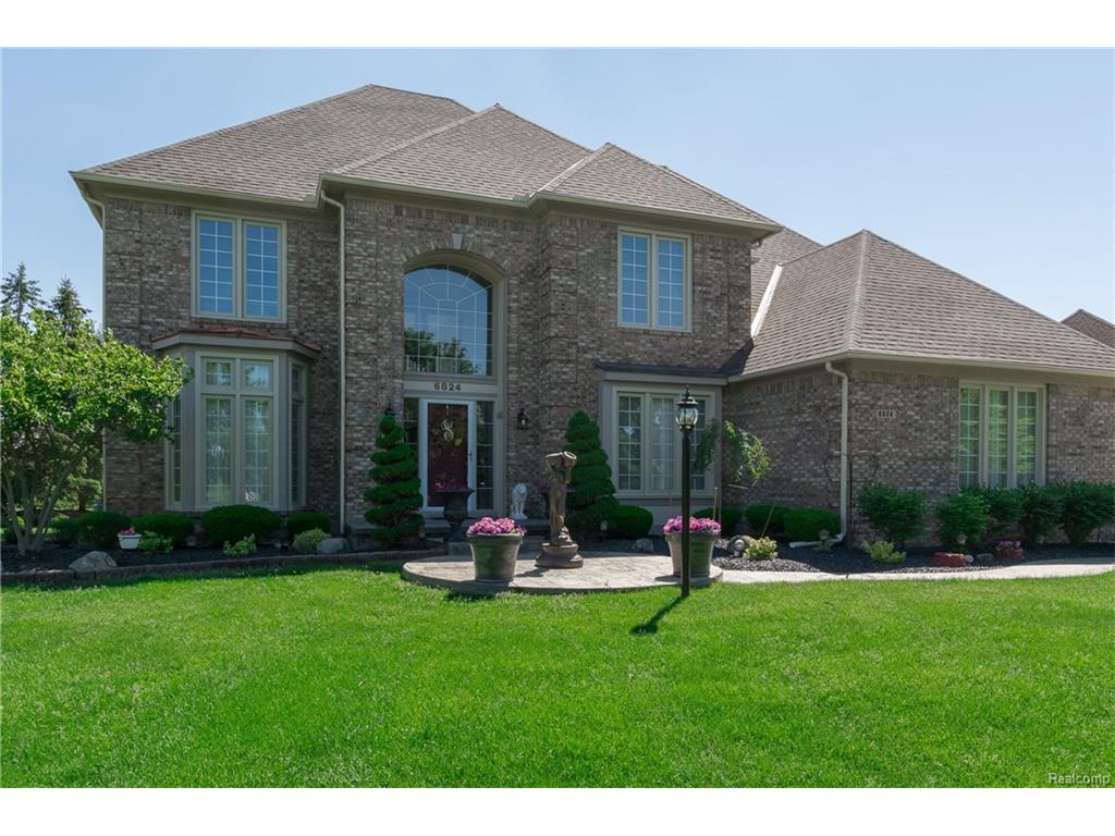 6824 Poppleton Rd, Canton, MI 48187 photo 1