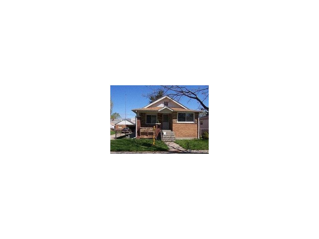 8717 Packard Ave, Warren, MI 48089 photo 1