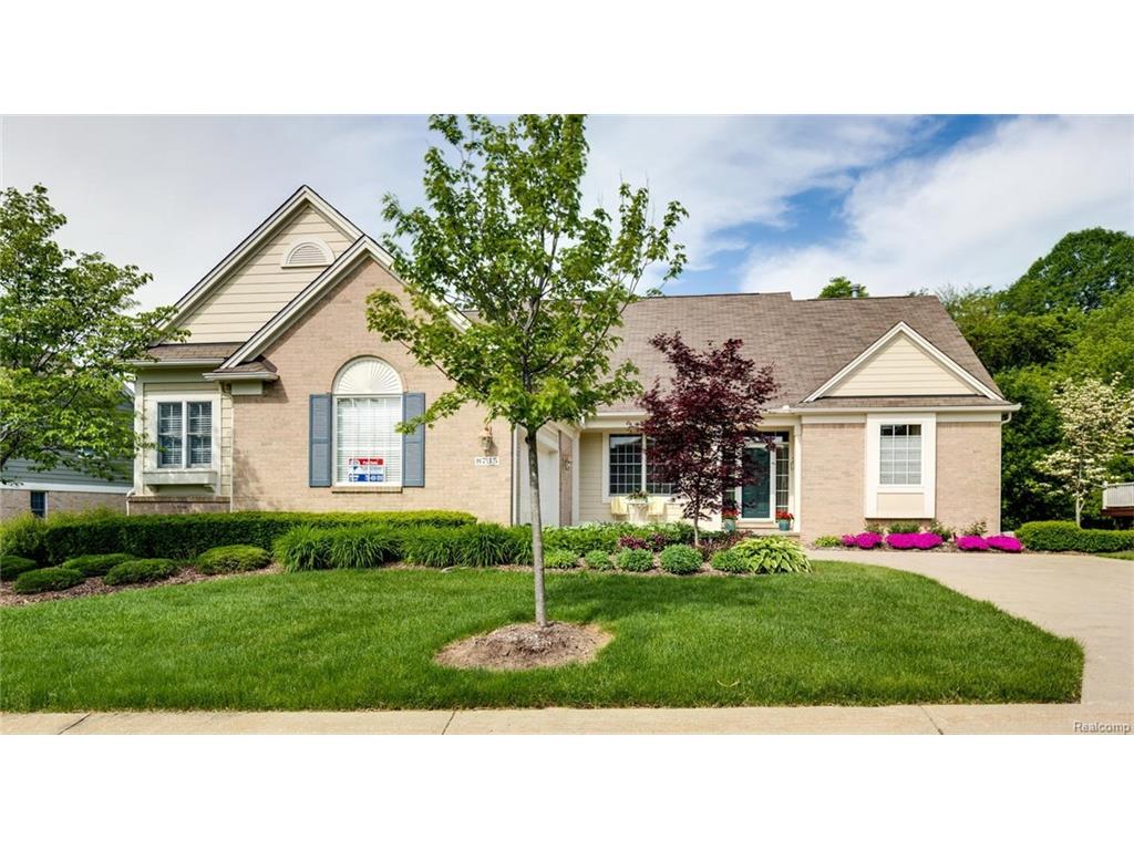 8735 Eastham Dr, Canton, MI 48187 photo 1