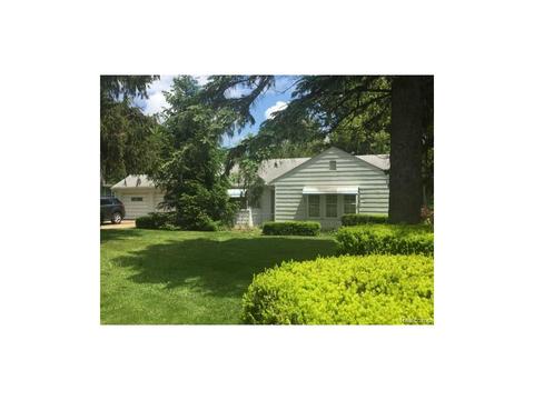 1127 Baldwin Rd, Lapeer, MI 48446 photo 1