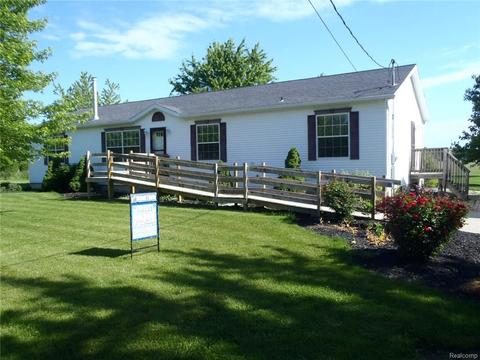 8390 N Custer Rd, Monroe, MI 48162 photo 1