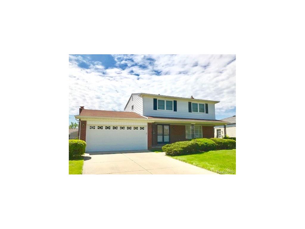 4194 Augustine Dr, Sterling Heights, MI 48310 photo 1