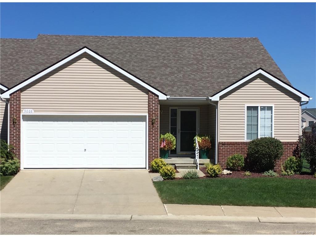9068 Spring Brook Cir, Davison, MI 48423 photo 1