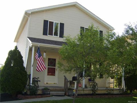 5322 Moore St, Wayne, MI 48184 photo 1
