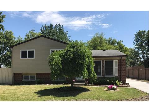 10115 Beech Daly Rd, Taylor, MI 48180 photo 1