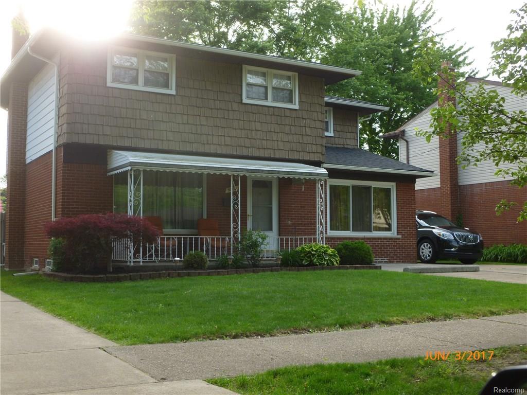 9860 William St, Taylor, MI 48180 photo 1