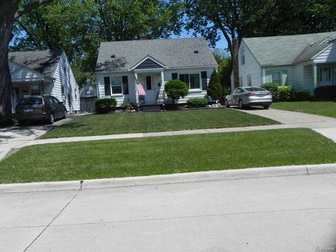 4475 Niagara St, Wayne, MI 48184 photo 1