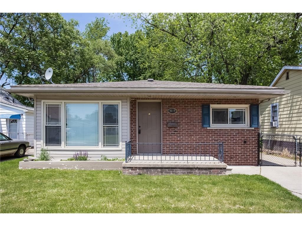 8129 Studebaker Ave, Warren, MI 48089 photo 1