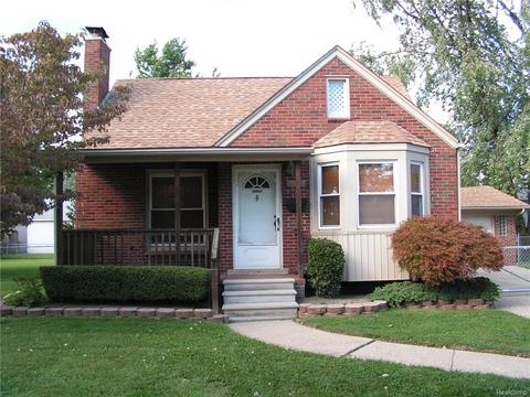 16939 Stephens, Eastpointe, MI 48021 photo 1