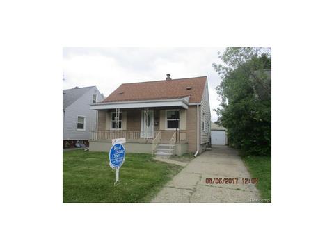 5133 Winifred St, Wayne, MI 48184 photo 1