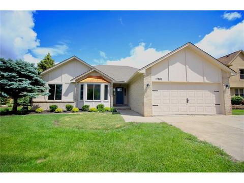 17883 Thomas Dr, Macomb, MI 48044 photo 1