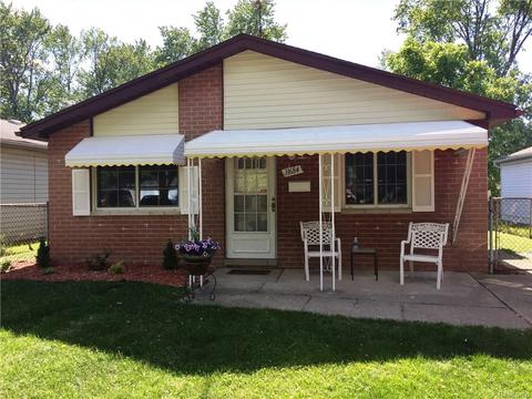 11684 Syracuse St, Taylor, MI 48180 photo 1