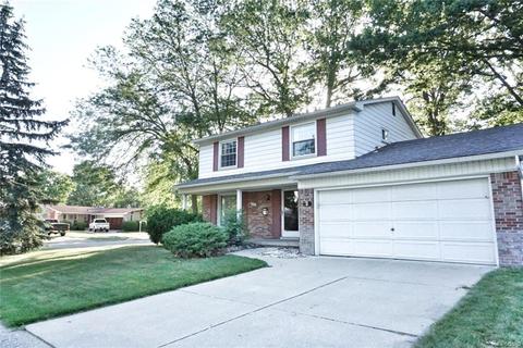 19155 Wedgewood Ct, Riverview, MI 48193 photo 1