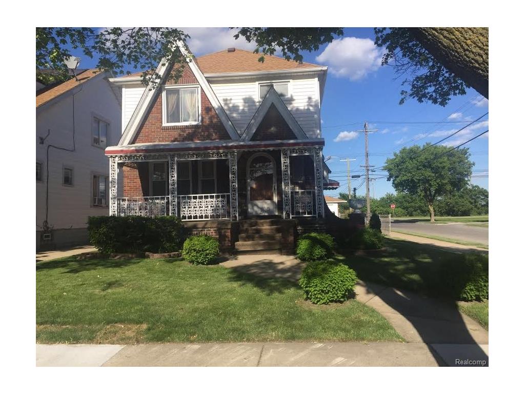 6200 Appoline St, Dearborn, MI 48126 photo 1
