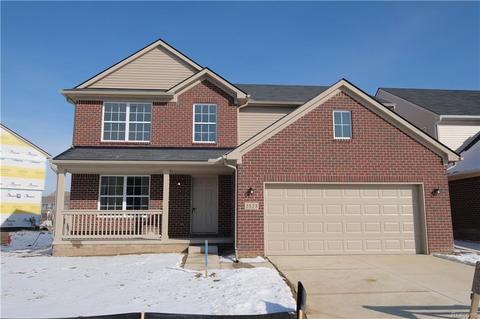 2523 Arcadia, Canton, MI 48188 photo 1