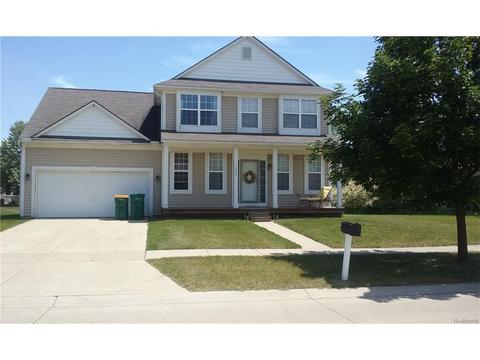 7779 Canterbury Dr, Romulus, MI 48174 photo 1