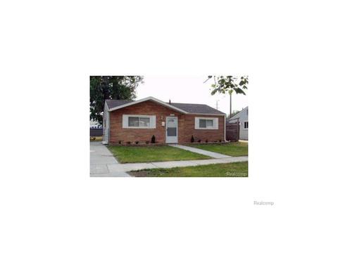 7250 Pine St, Taylor, MI 48180 photo 1