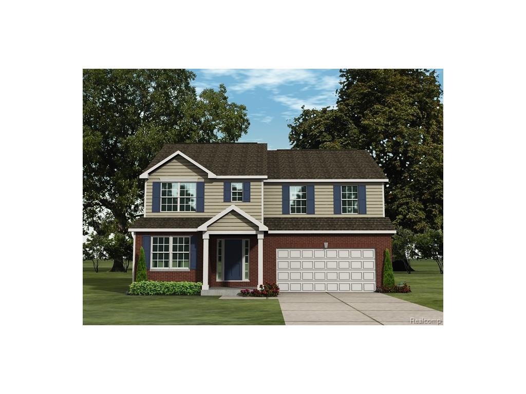 47653 Hidden Meadows Dr, Macomb, MI 48044 photo 1