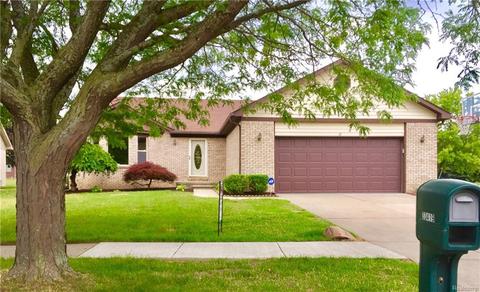 33419 Paoletti Dr, Fraser, MI 48026 photo 1
