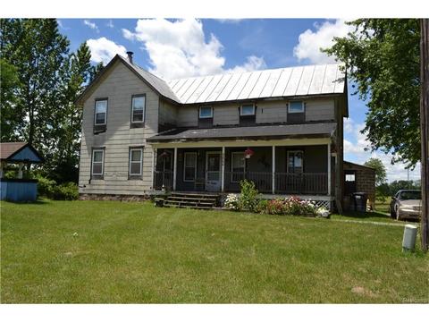 5800 Pingree Rd, Howell, MI 48843 photo 1