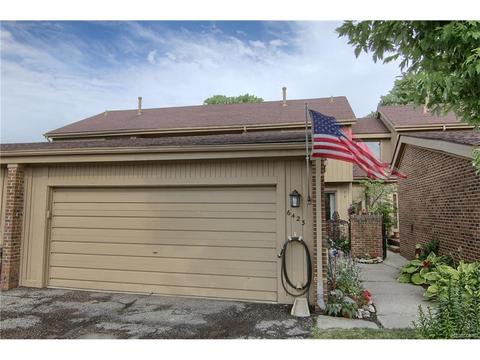 6423 Richard Run, West Bloomfield, MI 48322 photo 1