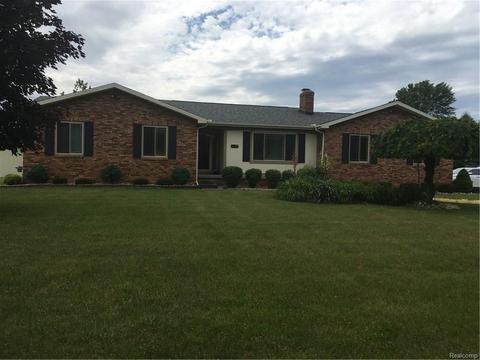 10085 N Webster Rd, Clio, MI 48420 photo 1