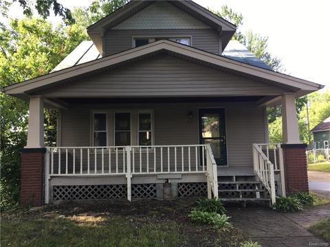 1551 Monroe, Carleton, MI 48117 photo 1
