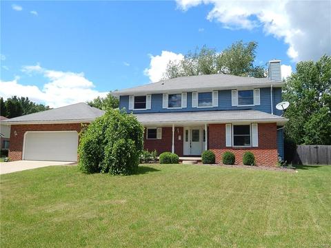 9144 Overland Trl, Flushing, MI 48433 photo 1