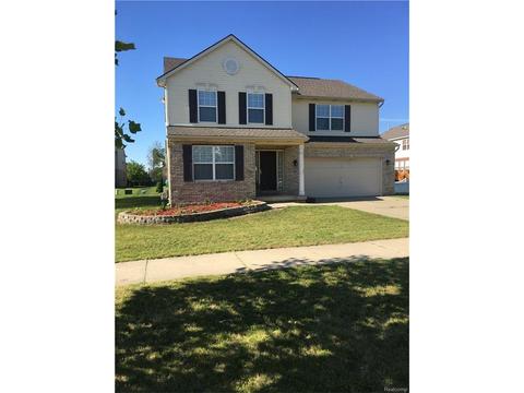 28186 Edinburgh Dr, Romulus, MI 48174 photo 1