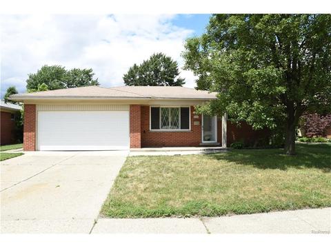 3151 Donna Ave, Warren, MI 48091 photo 1