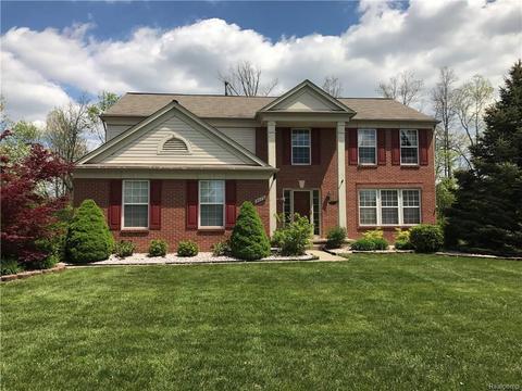 3479 Wall St, Canton, MI 48188 photo 1