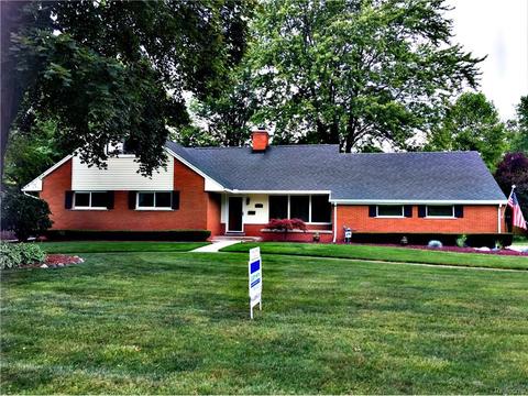 1021 N Second St, Saint Clair, MI 48079 photo 1
