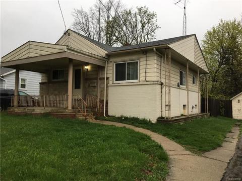 4026 Blackington Ave, Flint, MI 48532 photo 1