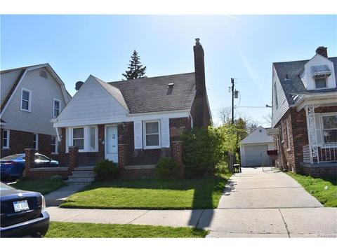 5847 Argyle St, Dearborn, MI 48126 photo 1