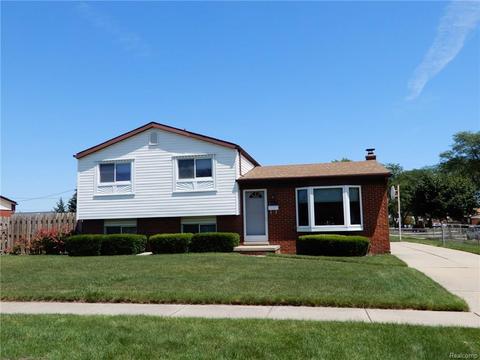 24660 Warner Ave, Warren, MI 48091 photo 1