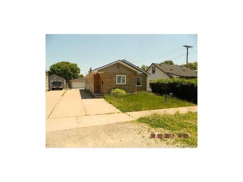 6947 Oldham St, Taylor, MI 48180 photo 1
