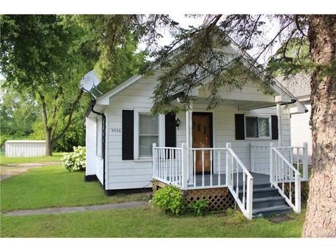5526 Pointe Tremble Rd, Algonac, MI 48001 photo 1