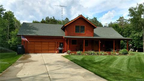 6821 Oak Rd, Vassar, MI 48768 photo 1