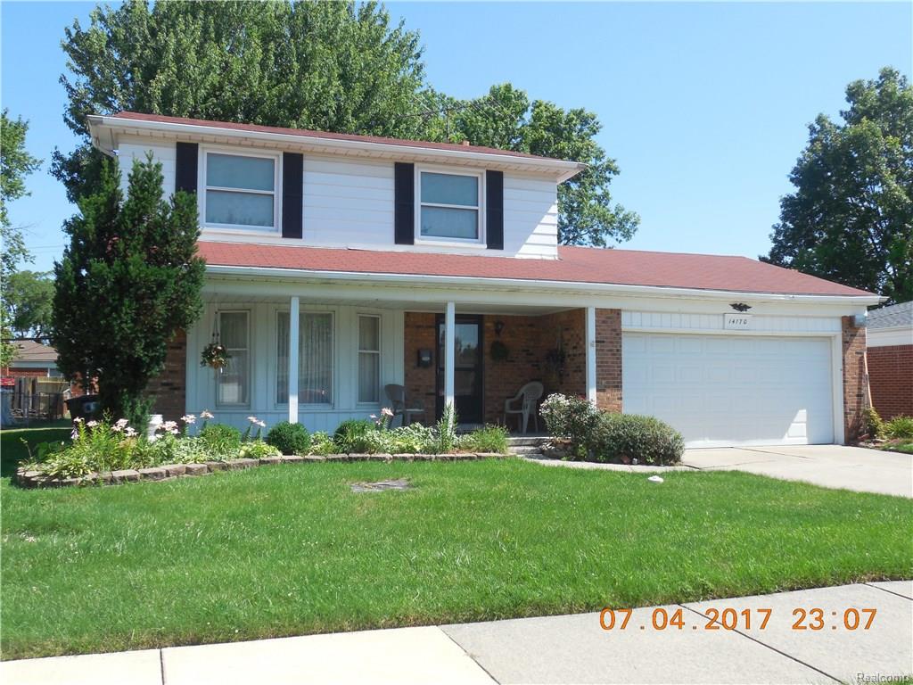 14170 Cranbrook St, Riverview, MI 48193 photo 1