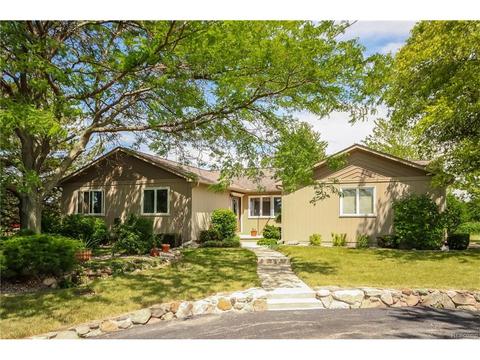 3550 Johnson Rd, Saline, MI 48176 photo 1