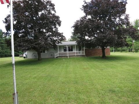 4475 Curtis Rd, Leonard Vlg, MI 48367 photo 1