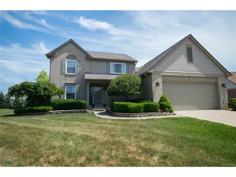 45495 Michael Ct, Canton, MI 48188 photo 1