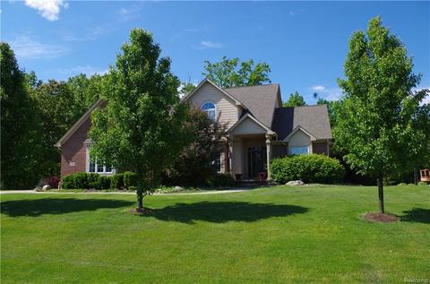 1280 Invitational Dr, Metamora, MI 48455 photo 1