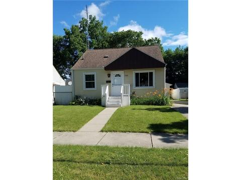 733 Huron St, Flint, MI 48507 photo 1