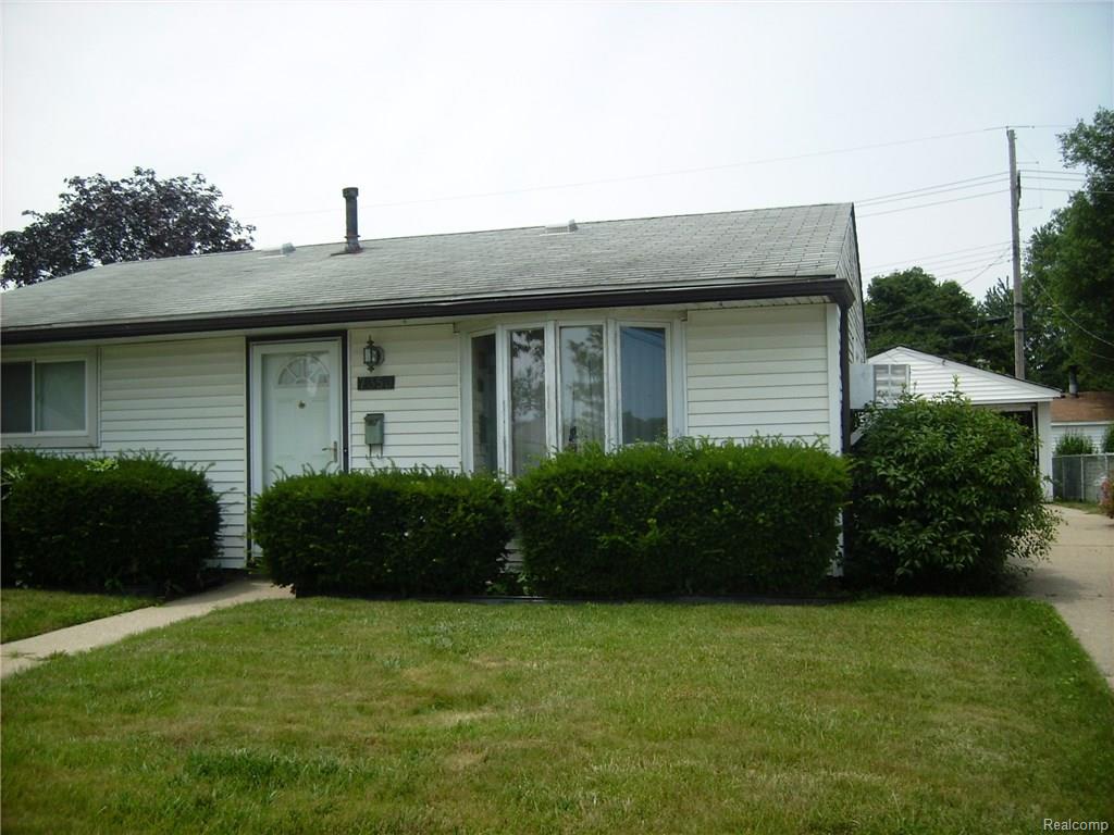 7350 Pardee Rd, Taylor, MI 48180 photo 1