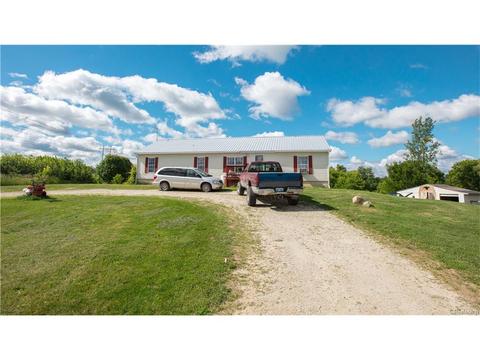 4128 E Mount Morris Rd, Mount Morris, MI 48458 photo 1