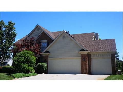 22512 Devron Ct, Novi, MI 48374 photo 1