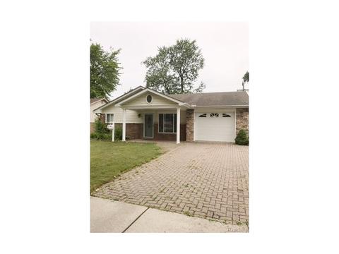 7600 Monroe Blvd, Taylor, MI 48180 photo 1