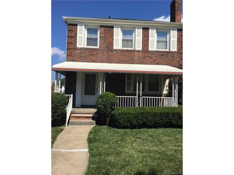 5144 Jonathon St, Dearborn, MI 48126 photo 1