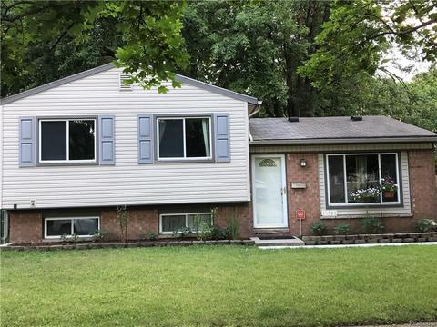 15720 Isabelle St, Romulus, MI 48174 photo 1